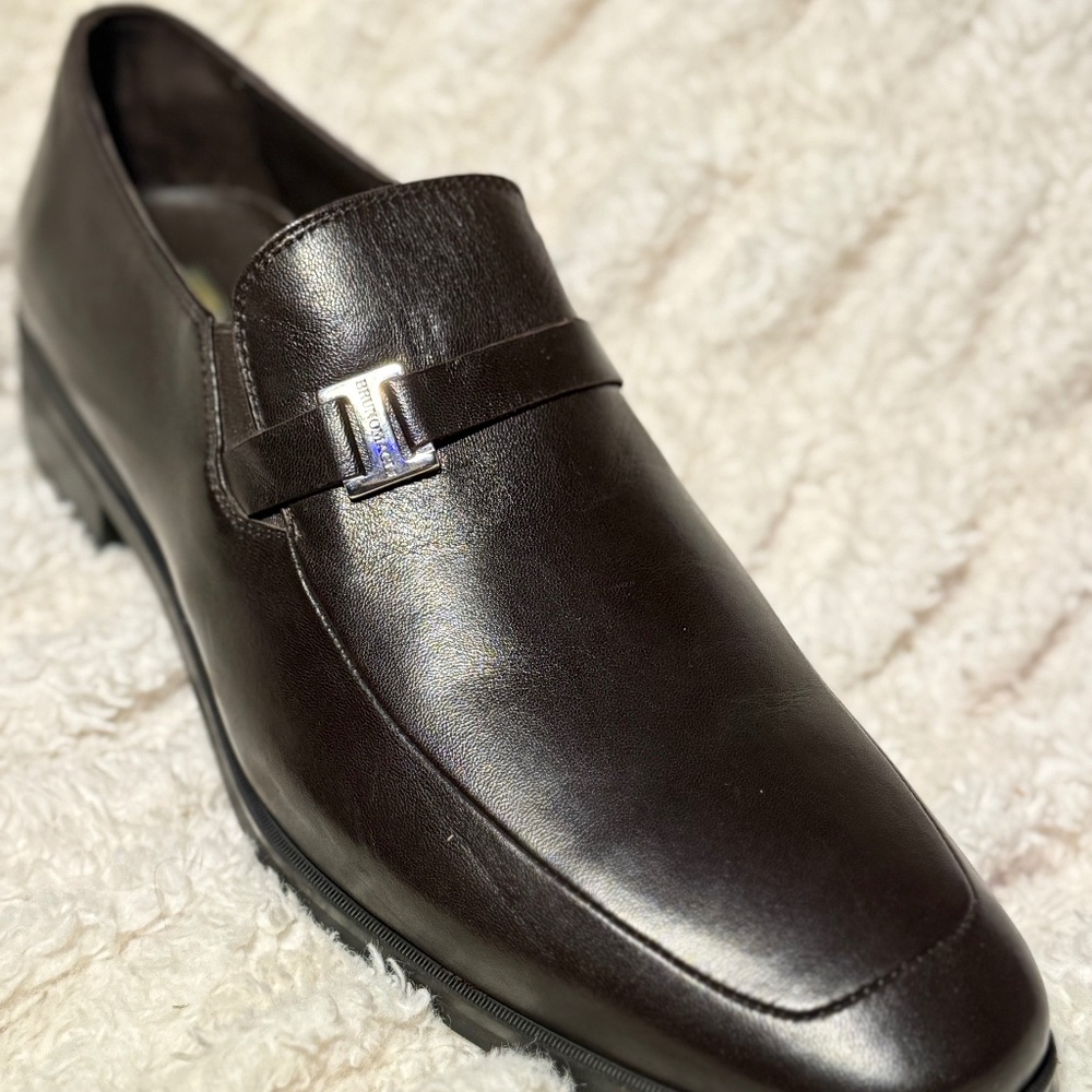 Espresso Brown, size 12, Brunomagli